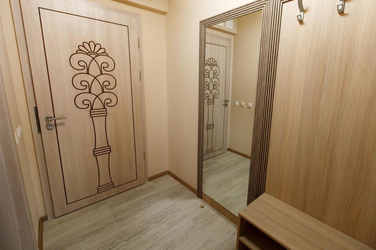 Private Apartments In Argisht Partez Golden Sands Bagian luar foto