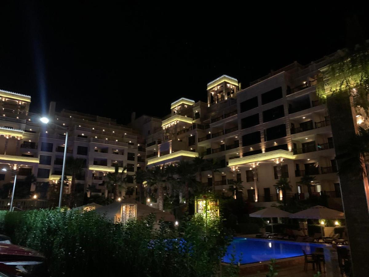 Private Apartments In Argisht Partez Golden Sands Bagian luar foto